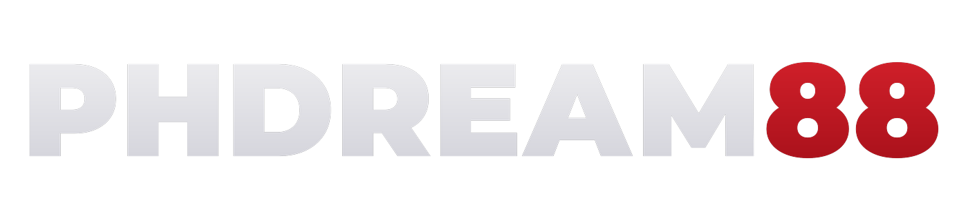 phdream88 Logo